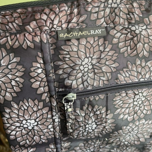 Racheal Raye cooler bag - Picture 2 of 4